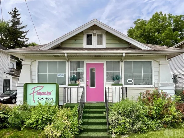 115 S Burnett Rd, Springfield, OH 45505