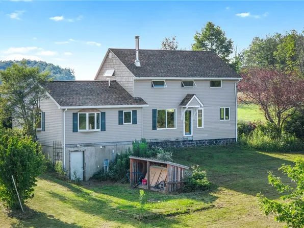 7960 Tuttle Rd, Hornell, NY 14843