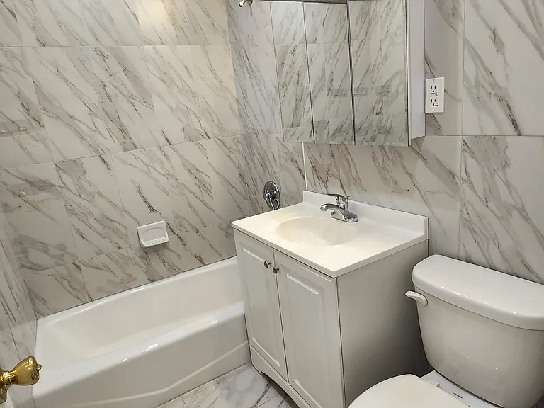Full bath