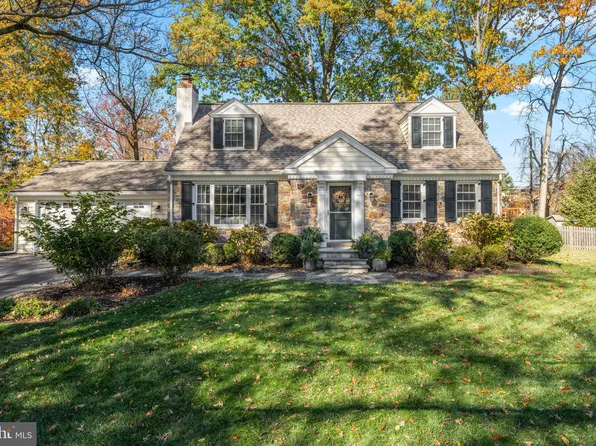 124 Deepdale Rd, Wayne, PA 19087