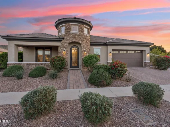 2909 E HARWELL Road, Phoenix, AZ 85042