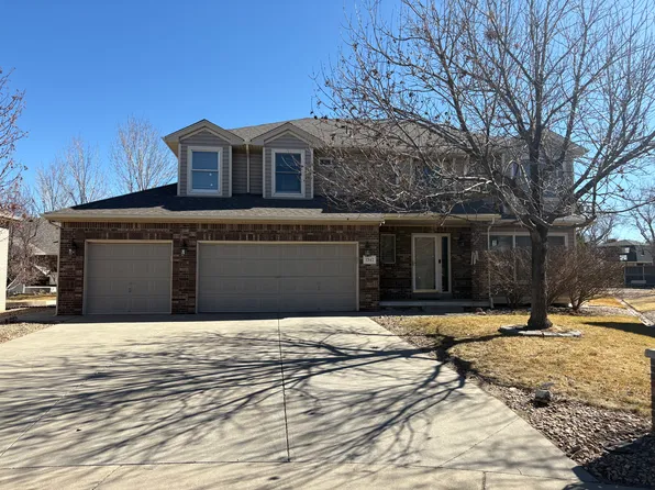 1342 S Lansing Ct, Aurora, CO 80012