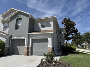2525 Hassonite St, Kissimmee, FL 34744