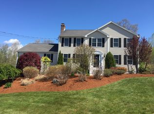 5 Mike Cir, Milford, MA 01757