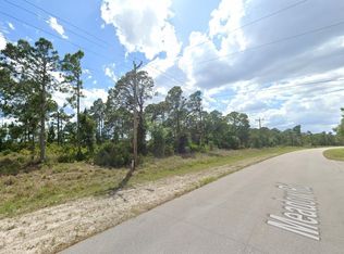 2526 Meadow Rd, Lehigh Acres, FL 33974
