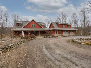 155 Haack Rd, Winthrop, NY 13697