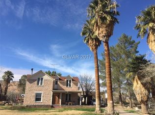 560 Bonelli Ave, Overton, NV 89040