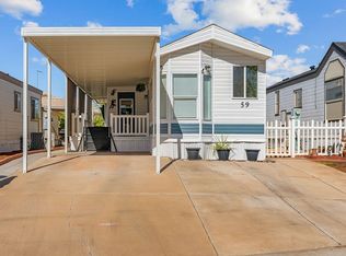 2990 E Riverside Dr UNIT 59, St George, UT 84790