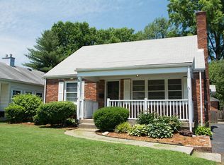 3429 Warner Ave, Saint Matthews, KY