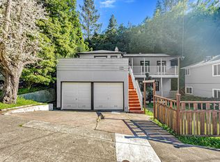 1304 La Loma Ave, Berkeley, CA 94708