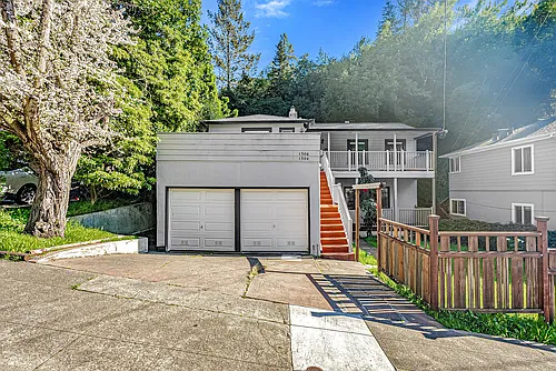 1304 La Loma Ave #LOWER Photo 1 1304 La Loma Ave #LOWER Photo 1