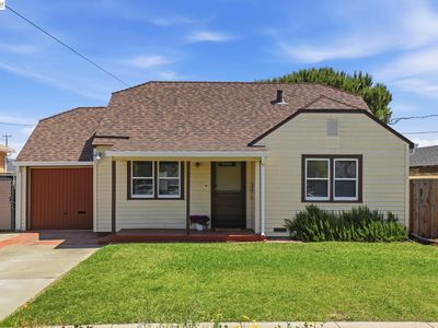 37340 Locust St, Newark, CA, 94560