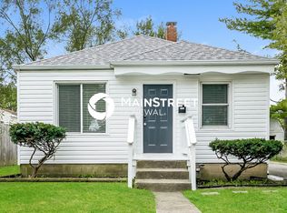 5305 Sutton St, Indianapolis, IN 46218