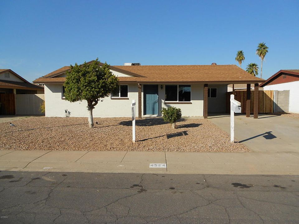 1st image of 4524 W Sunnyslope Ln