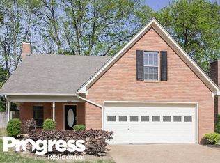 3546 Harvest Ln, Memphis, TN 38133