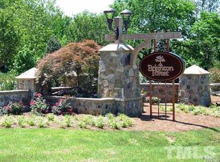 4533 Brighton Ridge Dr, Apex, NC 27539