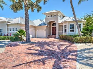 340 13th St, Key Colony Beach, FL 33051