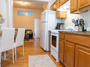 44 Bay State State Rd #3A, Boston, MA 02215