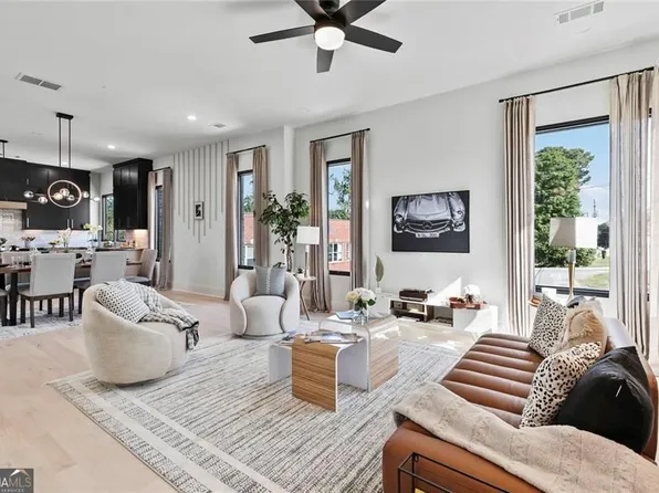 3960 Clairmont Rd, Atlanta, GA 30341
