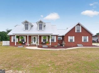 142 Lloyd Dr, Jesup, GA 31545