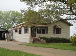 69 Schoolhouse Rd, Alexandria, LA 71303