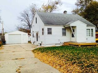 1120 5th St, Marion, IA 52302