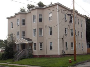 96 Nonotuck, Chicopee, MA 01013