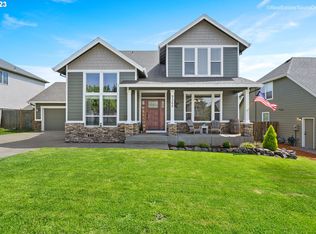 9366 SE Links Ave, Happy Valley, OR