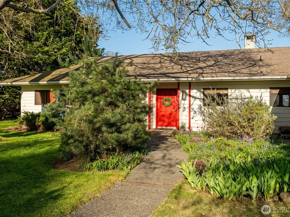 1881 Cattle Point Road, Friday Harbor, WA 98250