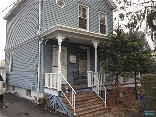 536 Saddle River Rd, Saddle Brook, NJ 07663
