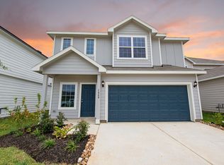 1245 Copal Trl, Conroe, TX 77301