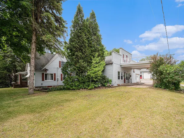 3182 E 128th St, Grant, MI 49327