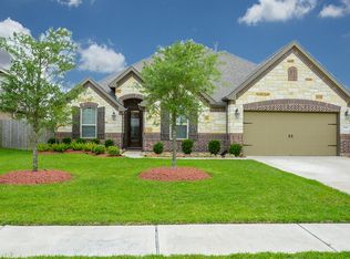 7926 Sydney Bay Ct, Richmond, TX 77407