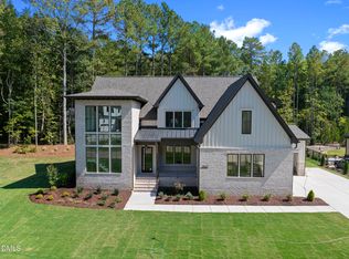 2957 Wexford Pond Way, Wake Forest, NC 27587