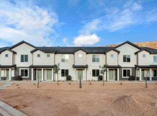 1706 S Wahweap Way #2358, Washington, UT 84780