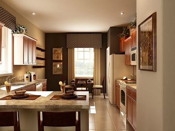 Capri Kitchen