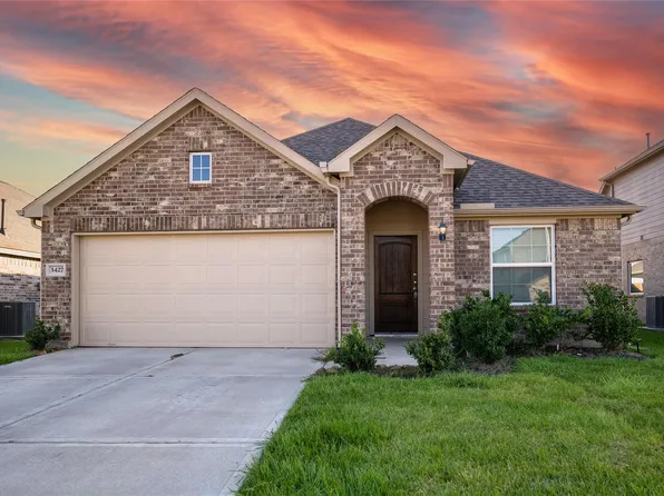 3427 Avary River Ln, Richmond, TX 77406