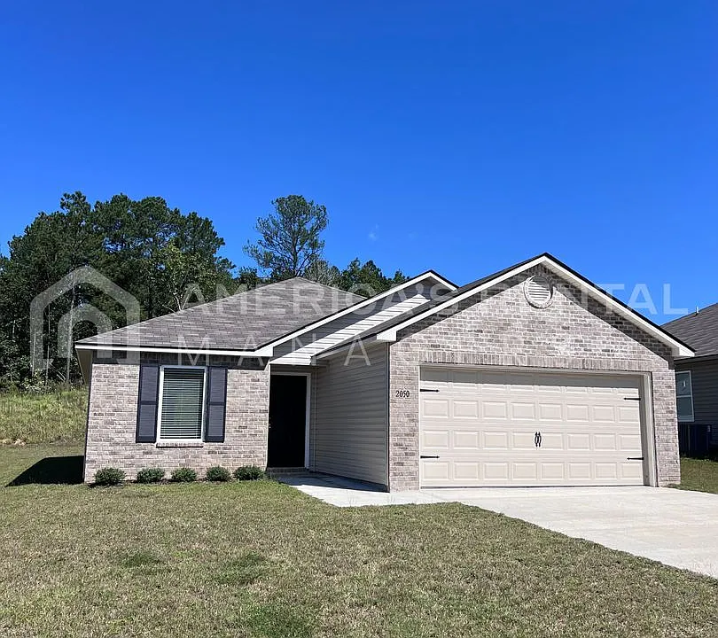 2050 W Middlebrook Xing