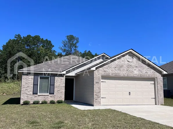 2050 W Middlebrook Xing, Odenville, AL 35120