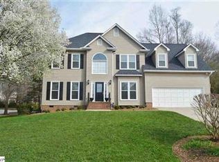 1 Huntsman Ct, Simpsonville, SC 29680