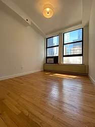 Rented by Voro NYC