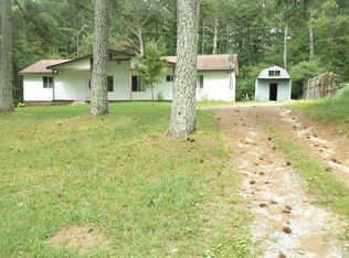 3005 Kinnamon Dr, Cohutta, GA 30710