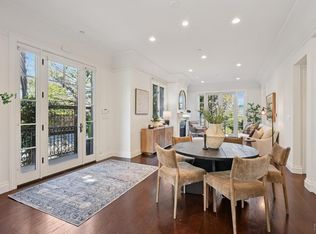 1 Tamalpais Commons Lane, Mill Valley, CA 94941