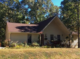 1205 Ymca Ln, Counce, TN 38326