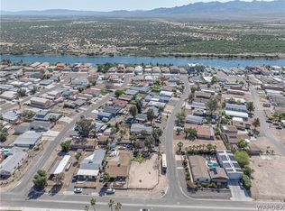 2543 Via Arroyo, Bullhead City, AZ 86442