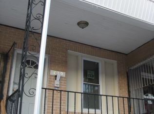 429 W Courtland St, Philadelphia, PA 19140