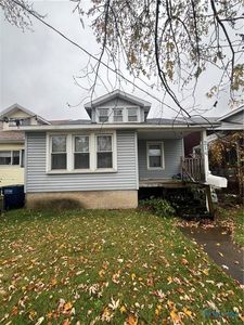 214 Utah St, Toledo, OH, 43605