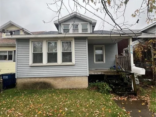 214 Utah St, Toledo, OH 43605