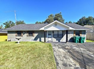 4620 Red Start Dr, Gulfport, MS 39501