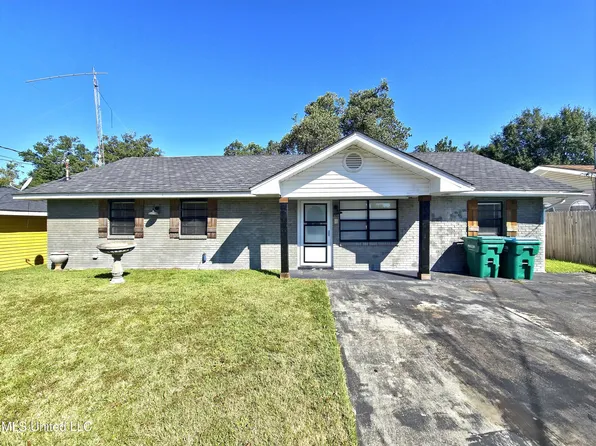 4620 Red Start Dr, Gulfport, MS 39501